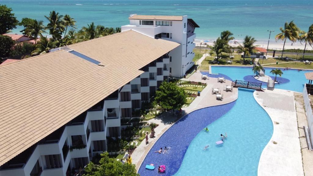 Maui Beach Residence - Beira Mar - Apartamento Terreo Recife Exterior photo