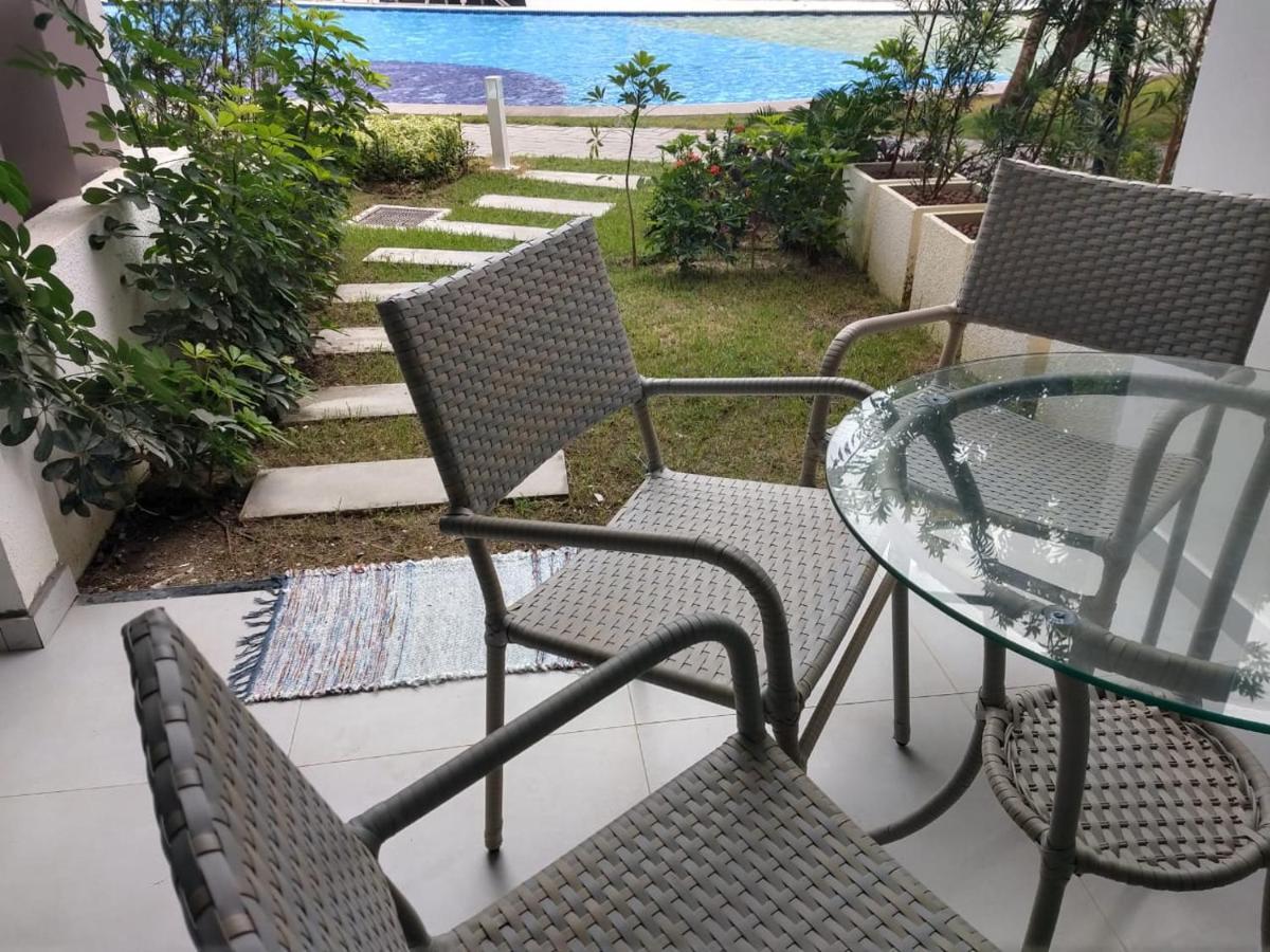 Maui Beach Residence - Beira Mar - Apartamento Terreo Recife Exterior photo