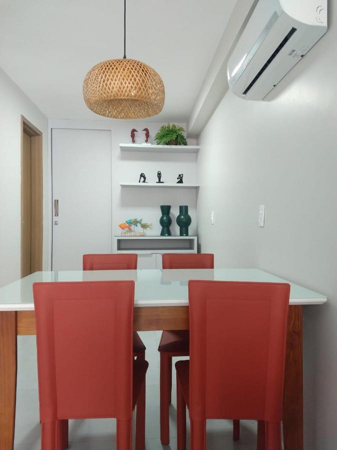 Maui Beach Residence - Beira Mar - Apartamento Terreo Recife Exterior photo