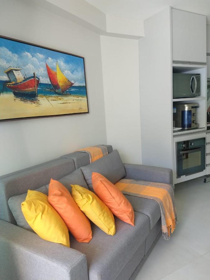 Maui Beach Residence - Beira Mar - Apartamento Terreo Recife Exterior photo