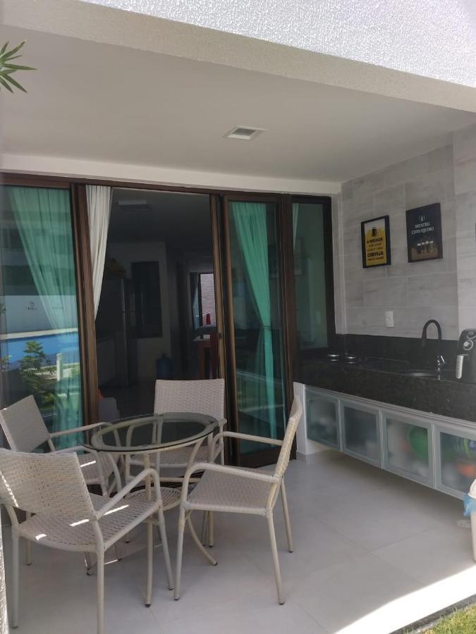 Maui Beach Residence - Beira Mar - Apartamento Terreo Recife Exterior photo