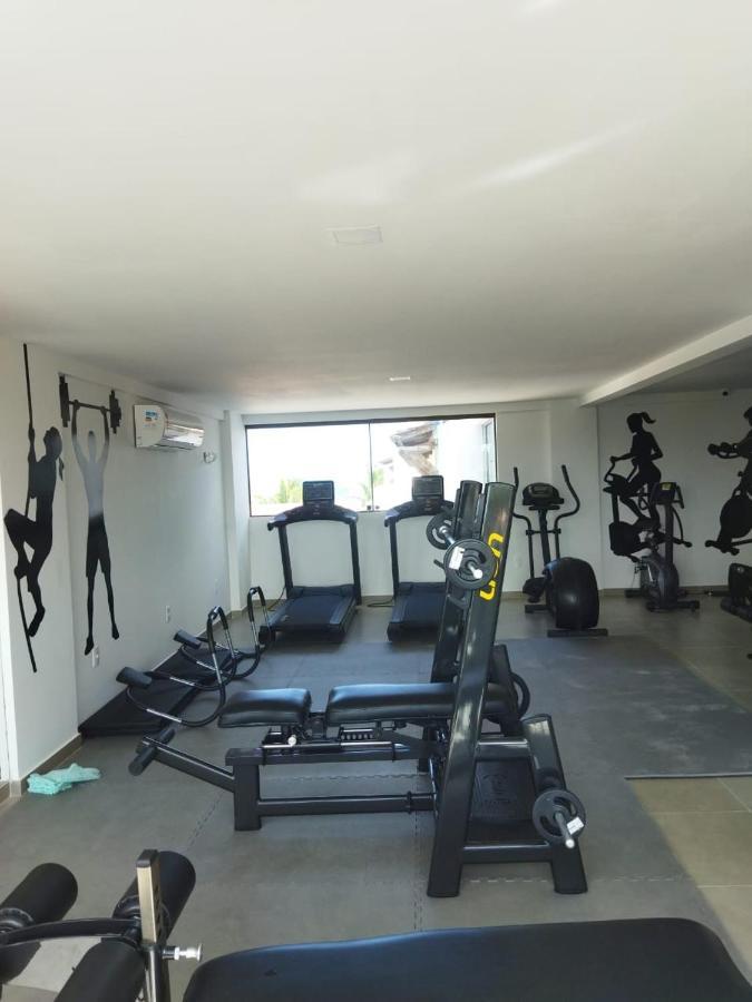 Maui Beach Residence - Beira Mar - Apartamento Terreo Recife Exterior photo